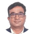 Dr Ramesh Kinha