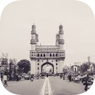Hyderabad