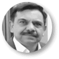 Dr S Surendranath Reddy