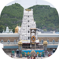 Tirupathi