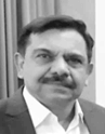 Dr S Surendranath Reddy
