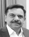 Dr S Surendranath Reddy