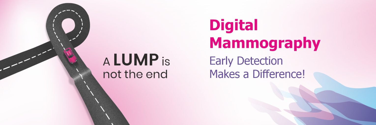 digital mammography