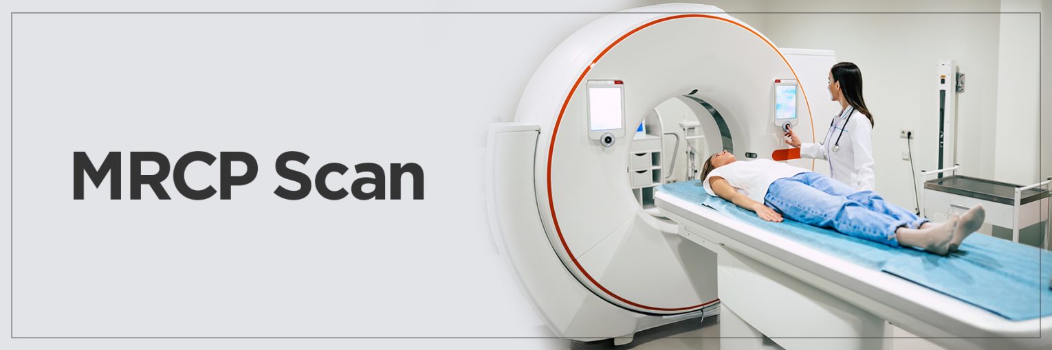 MRCP Scan