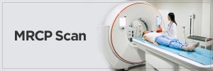 MRCP Scan