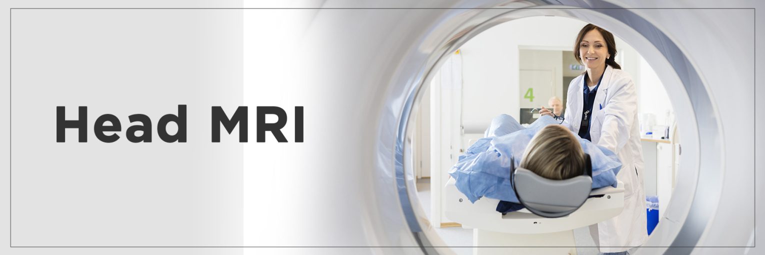 Head MRI: Procedure, Preparation & Understanding Your Results