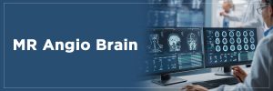 MR Angio Brain