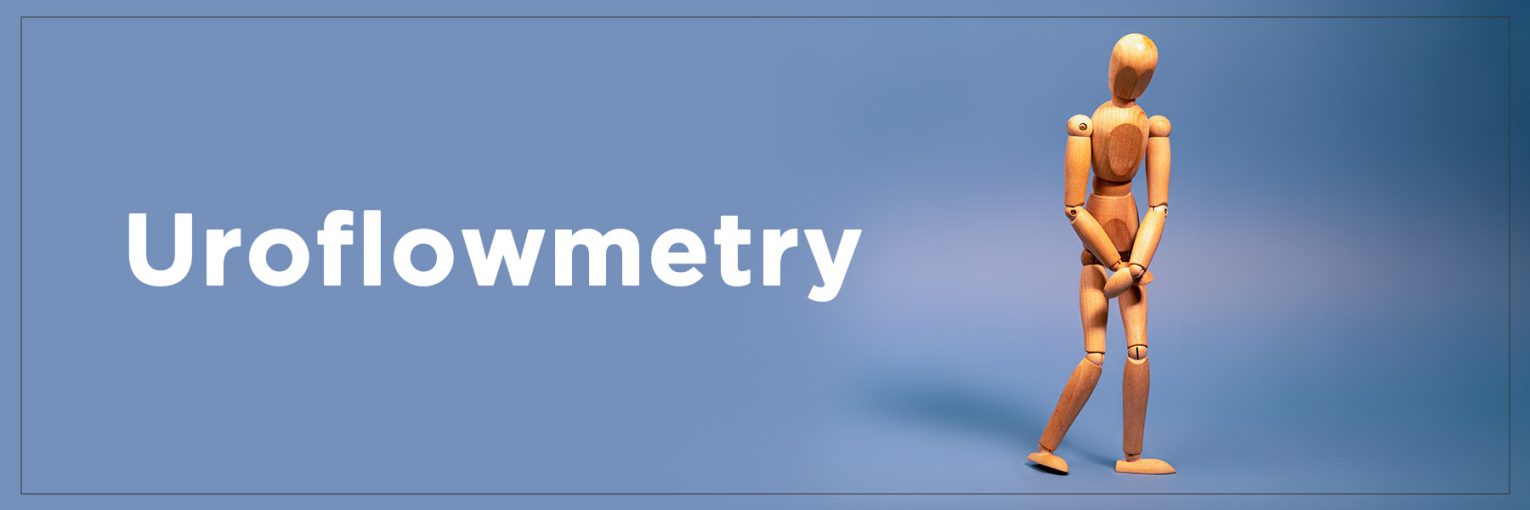 Uroflowmetry: Purpose, Procedure, and Results