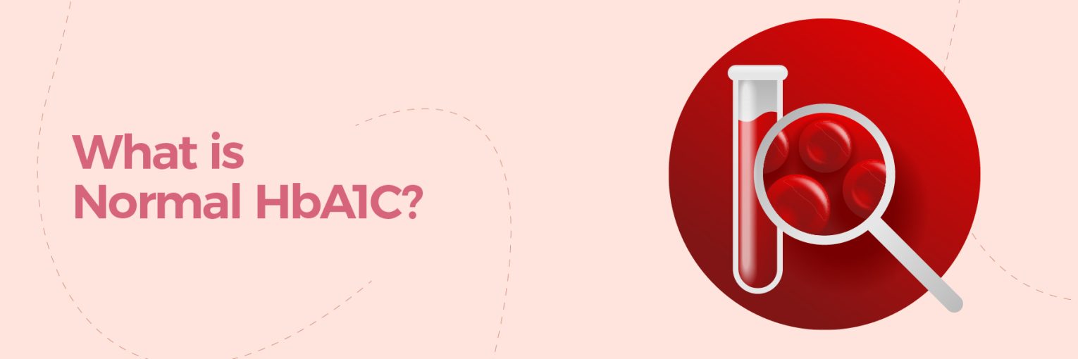 What is Normal HbA1c?
